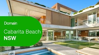 58 Tweed Coast Road Cabarita Beach NSW 2488  Domain [upl. by Norat]