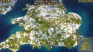 Lets Learn Railway Empire 2 Together  Episode 8  Campaign Mission 2  Railway Mania  Part Two [upl. by Marte]