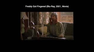 Freddy Got Fingered BluRay 2001 Movie [upl. by Reisch]