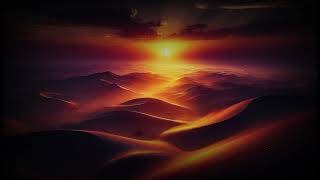 1Hour Middle Eastern Desert Ambience  Middle Eastern Instruments for Background Calm amp Dream [upl. by Mano]