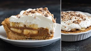 Banoffee Pie [upl. by Thadeus]