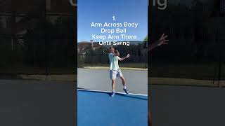 Non Dominant Arm Drill [upl. by Laural]