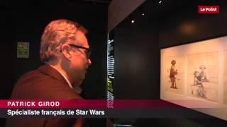 Star Wars Identities [upl. by Hsirap723]