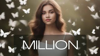 MILLION  Official Song [upl. by Ominoreg]