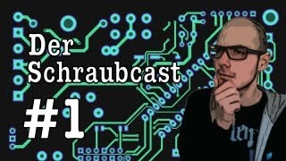 Schraubcast 1  Ein CPUKühler um sie zu knechten Tutorial zum PCZusammenbau [upl. by Nelly]