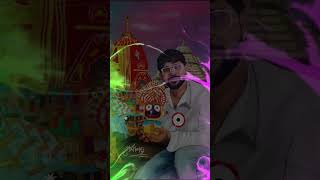 Jauchi jauchi mu swarga duara Jagannatha song status video 4k full screen HD VIDEO 𝐥𝐥 radharadha [upl. by Nelle]