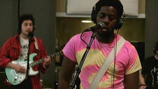 Nnamdi Ogbonnaya  Full Session  Daytrotter Session  3192018 [upl. by Anilra]