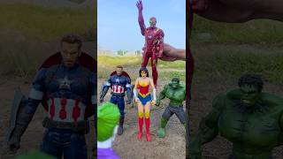 Surprise no JOKER  Marvel Toys [upl. by Loughlin407]