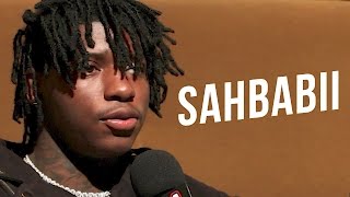 Sahbabii quotSANDASquot ReRelease Reality Show with Mona ScottYoung amp More [upl. by Esemaj]