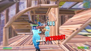 YALE😈  Fortnite Montage 515Aqxa [upl. by Bartko]