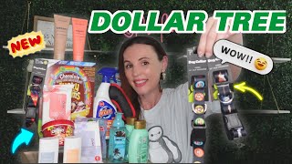 Dollar Tree haul Unbelievable deals you need to see [upl. by Hanikehs]