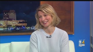 Samantha Brown Shares Travel Tips Favorite Destinations [upl. by Yarased]