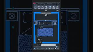 Dynamic Blocks  AutoCAD Tutorial [upl. by Otiragram]