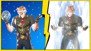 FORTNITE OSCAR with All Emotes and Dances Ever Made [upl. by Wershba]