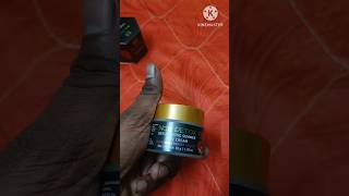 Non detox Whitening Cream Review  lifestyle skincare shorts [upl. by Andria]