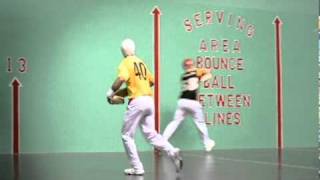 The Fastest Game in the World  JaiAlai [upl. by Aydni]