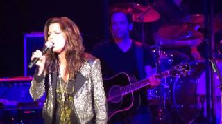 Martina McBride  Rose Garden live  the Joint  Tulsa OK [upl. by Quartus]