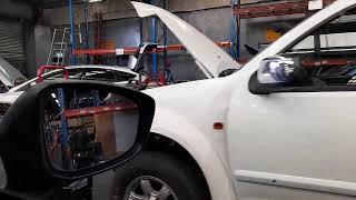 WRECKING 2013 MAZDA CX5 20L PETROL AUTOMATIC C36093 [upl. by Eetnuahs]