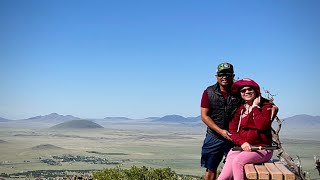 Capulin Volcano National Monument [upl. by Anderer]