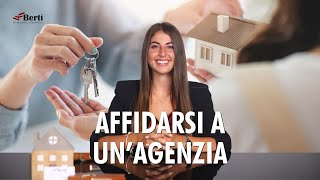 Perché affidarsi a un’agenzia Immobiliare [upl. by Aveneg]