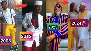 SAMSPEDY OJO TRANSFORMATION FROM 2008 to 2024 Unknown Facts Mama Ojo Biography African Home [upl. by Hailee393]