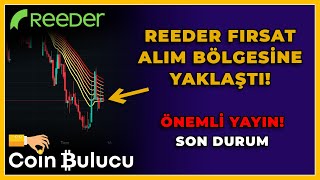 REEDER FIRSAT ALIM BÖLGESİNE YAKLAŞTI [upl. by Grubman]