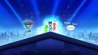 PJ Masks Abenteuer Im Echten Leben LIVE ⚡ Spielzeug für Kinder  Pyjamahelden 247 [upl. by Gnaig451]