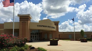 2023 Chapman High School Graduation  Click Image [upl. by Annovy]