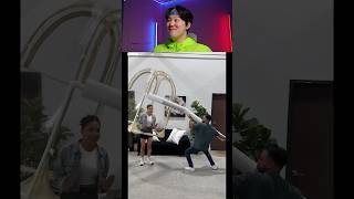 Try Not to Laugh Challenge 771 🤣 funny ⁠shorts viral [upl. by Asta91]