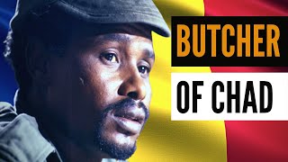 Hissène Habré Untold Story of Chads Brutal Despot [upl. by Chevy78]