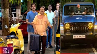 New Taarak Mehta ka Ooltah ChashmaEP 5156 6 August Teaser tmkoc tarakmehtakaultachashma [upl. by Theresa]