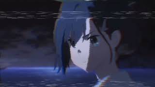 All girls are the same  Dutch Revz remix slowed anime rejections [upl. by Oderfla]