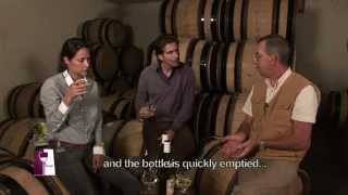 Understanding Meursault Burgundy with JF Coche Dury [upl. by Janaye971]