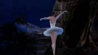 Gillian Murphy Odette Swan Lake ABT [upl. by Phelgen999]