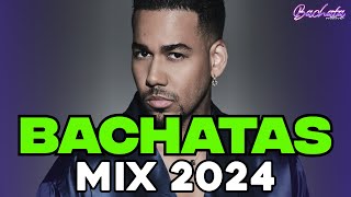 BACHATA 2024 🌴 BACHATA MIX 2024 🌴 MIX DE BACHATA 2024  The Most Recent Bachata Mixes [upl. by Elfstan]