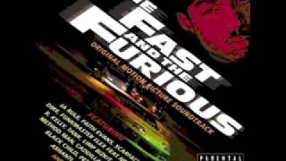 The fast and the furious soundtrackLive  Deep enough [upl. by Philippine]