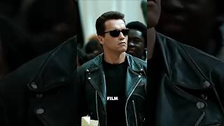 How Terminator 2 and Schwarzenegger’s Bike Choice Skyrocketed HarleyDavidson’s Sales  shorts [upl. by Lednek]