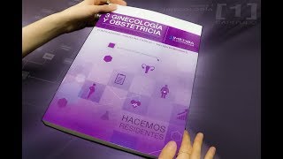 Nuevo Libro de Ginecología y Obstetricia  ImedbaPlataformaCIE [upl. by Niels]