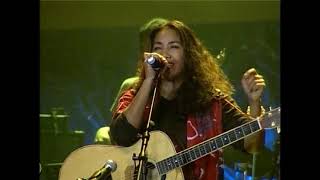 Asin  Cotabato Live at Araneta Coliseum 2003 [upl. by Nnovahs]