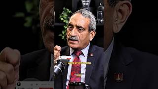 Reality Of URI Surgical Strike  Ft Lt Gen Satish Dua  indianarmy shortvideo knowledge fyp [upl. by Graves]