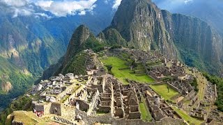 Top 10 Latin American Countries to Visit [upl. by Kitchen539]