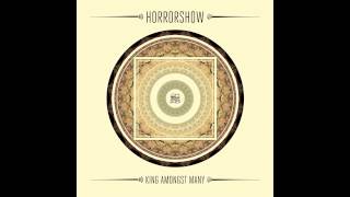 Horrorshow  Down The Line Manas Song featuring Sarah Corry audio [upl. by Eddy]