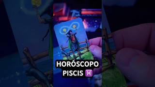 ♓​ PISCIS Horóscopo semanal  horoscopo piscis [upl. by Valli]