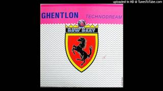 GhentlonTechno Dream [upl. by Adnovad446]