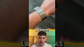 Los relojes más LOCOS ⌚️ 😰 [upl. by Eerehs299]