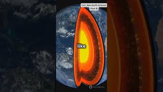 Chemical composition of Earths core is similar to that of earthscience [upl. by Mayeda]