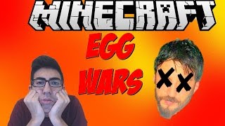 Bu Sefer Güldürmedi  Minecraft Türkçe Egg Wars  Bölüm 2 [upl. by Ivo]