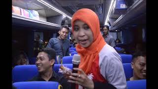 PARAH  cover lagu Perawan Ato Janda  Lagu Pengamen Lucu [upl. by Cassandre]