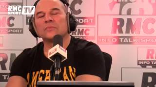 Super Moscato Show  Moscato  quotOn s’en fout des valeurs du rugbyquot 1102 [upl. by Efal174]