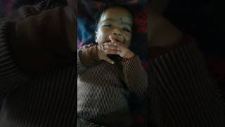 I Love You 💕🤎💕🤎viralvideo bornebaby newbornbaby shortvideo [upl. by Ynottirb779]